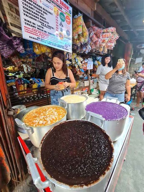 filipino food caloocan city|Caloocan Food Guide: 10 Must.